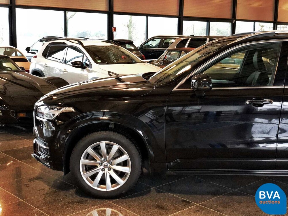 Volvo XC90 D5 AWD Inscription 224PK 2015, RR-230-S