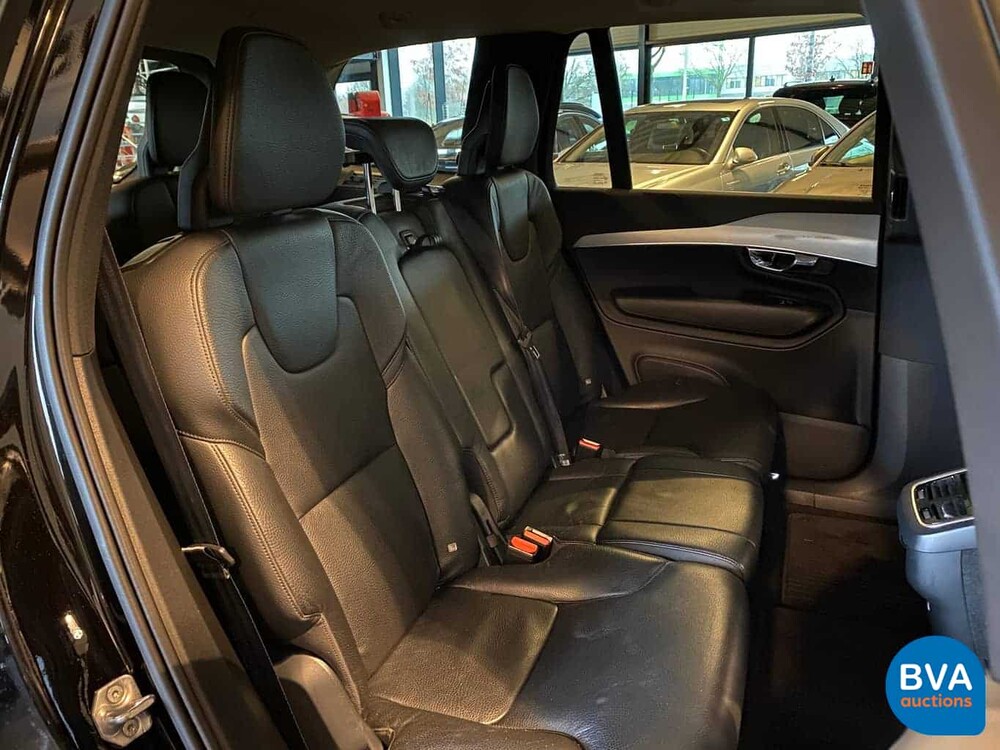 Volvo XC90 D5 AWD Inscription 224PK 2015, RR-230-S