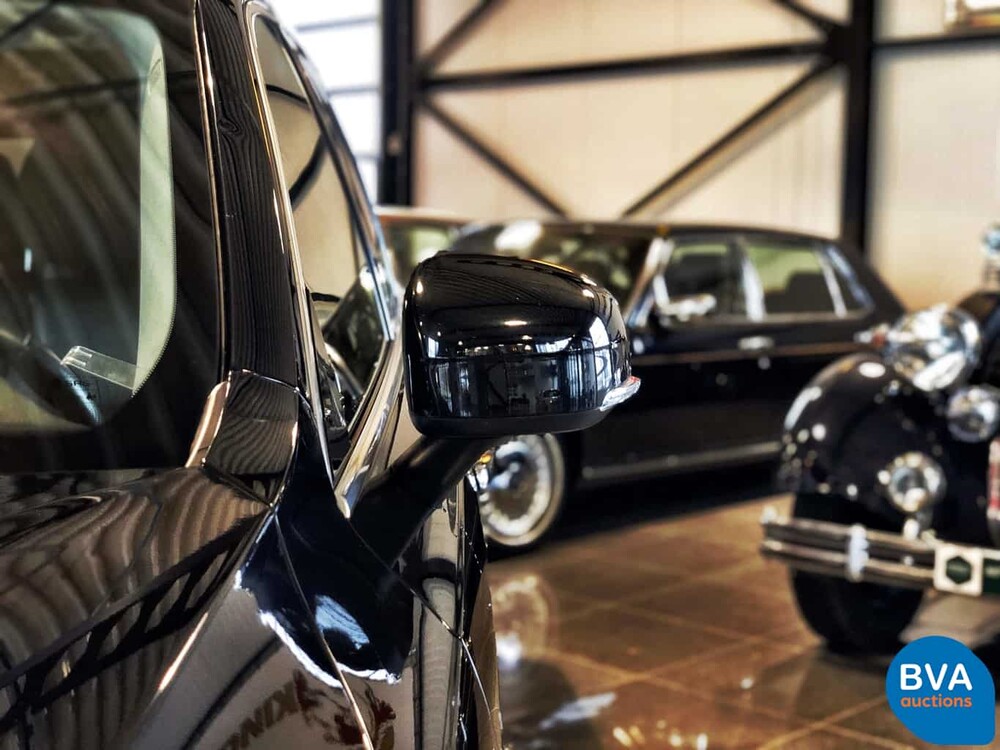 Volvo XC90 D5 AWD Inscription 224PK 2015, RR-230-S