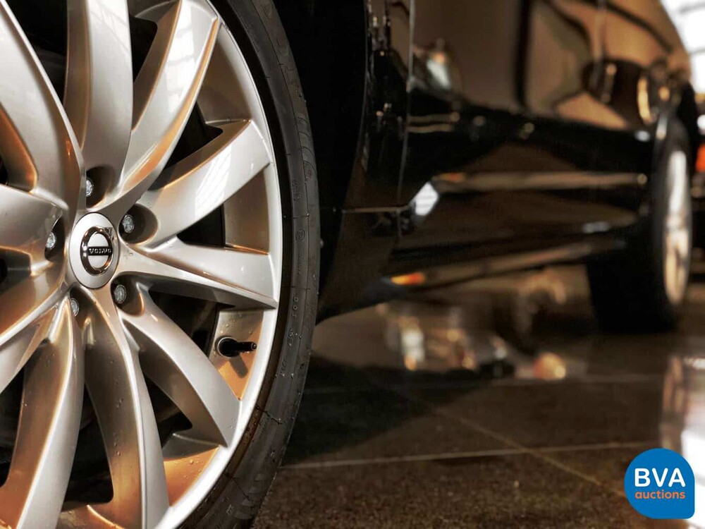 Volvo XC90 D5 AWD Inscription 224PK 2015, RR-230-S