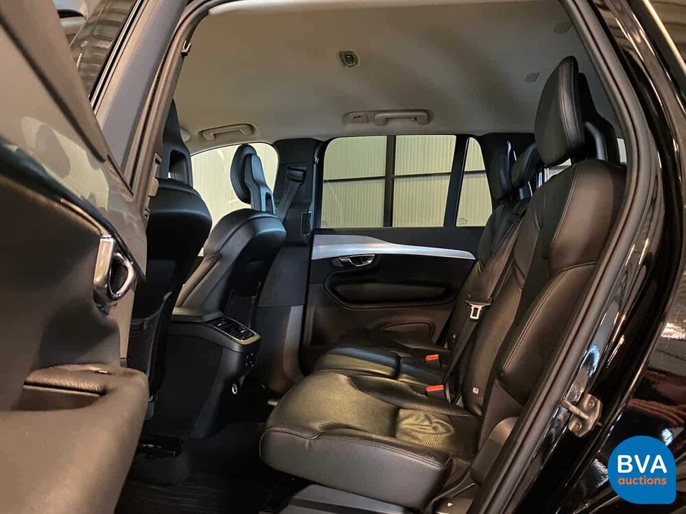 Volvo XC90 D5 AWD Inscription 224PK 2015, RR-230-S