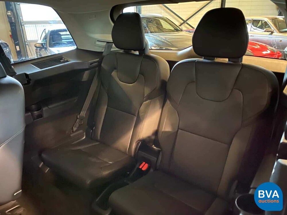 Volvo XC90 D5 AWD Inscription 224PK 2015, RR-230-S