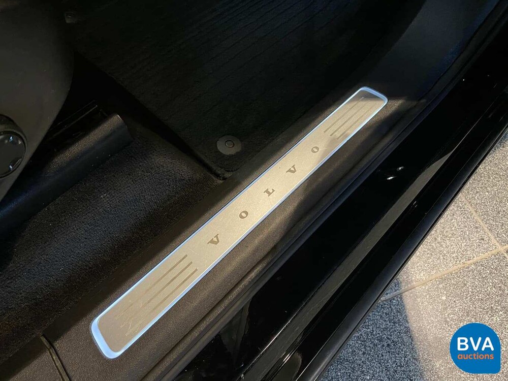 Volvo XC90 D5 AWD Inscription 224PK 2015, RR-230-S