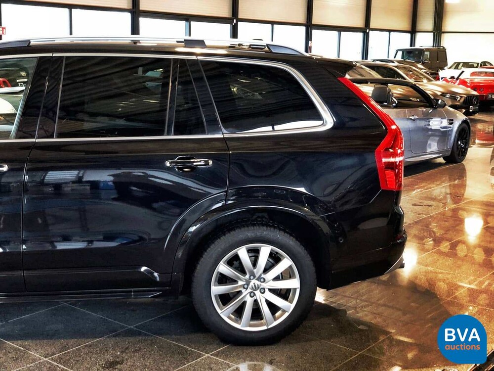 Volvo XC90 D5 AWD Inscription 224PK 2015, RR-230-S