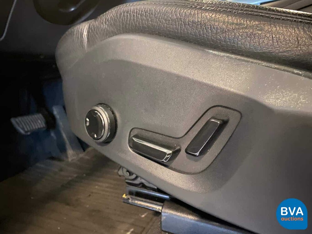 Volvo XC90 D5 AWD Inscription 224PK 2015, RR-230-S