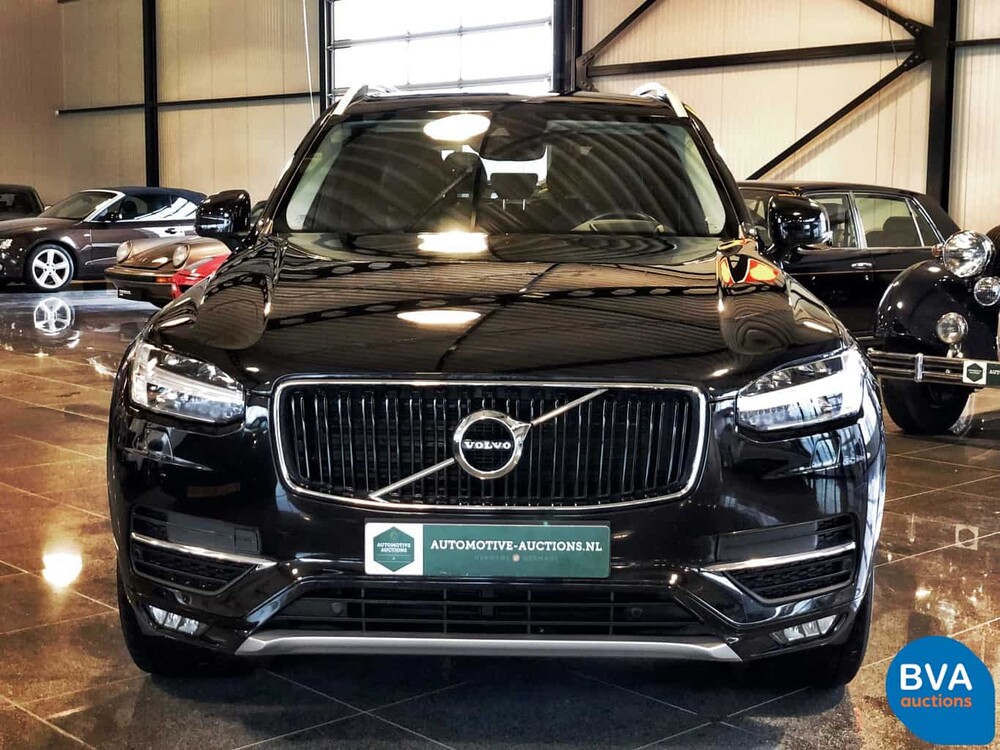 Volvo XC90 D5 AWD Inscription 224PK 2015, RR-230-S
