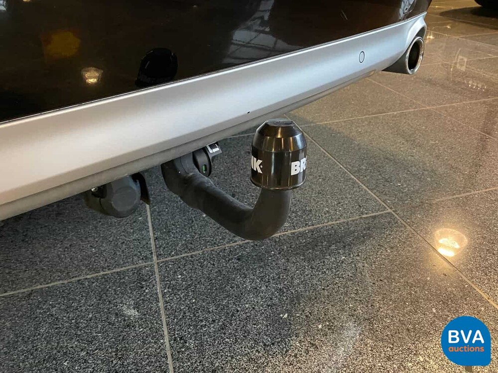 Volvo XC90 D5 AWD Inscription 224PK 2015, RR-230-S