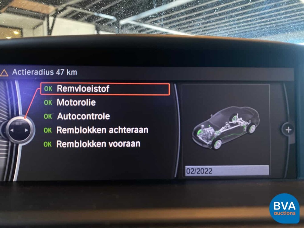 BMW 1M Coupe M-Performance 3.0i 340pk AKRAPOVIC 1-serie 2012, PK-798-G 