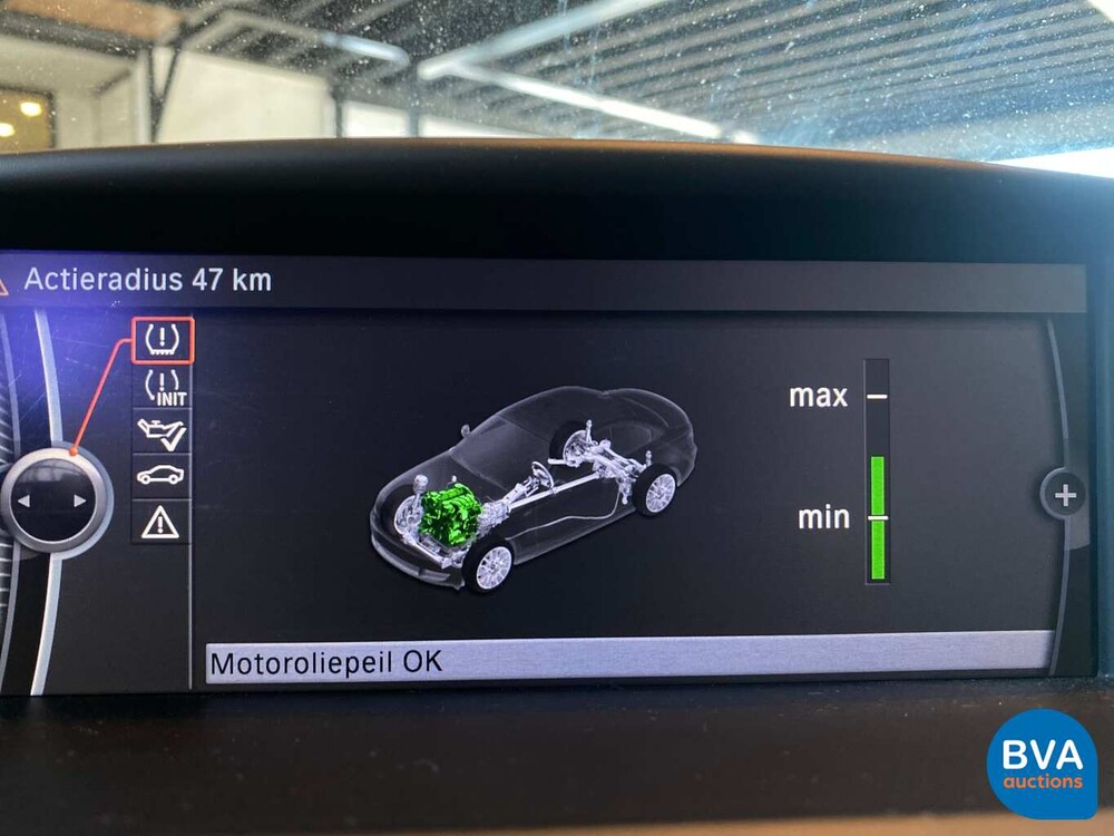 BMW 1M Coupe M-Performance 3.0i 340pk AKRAPOVIC 1-serie 2012, PK-798-G 