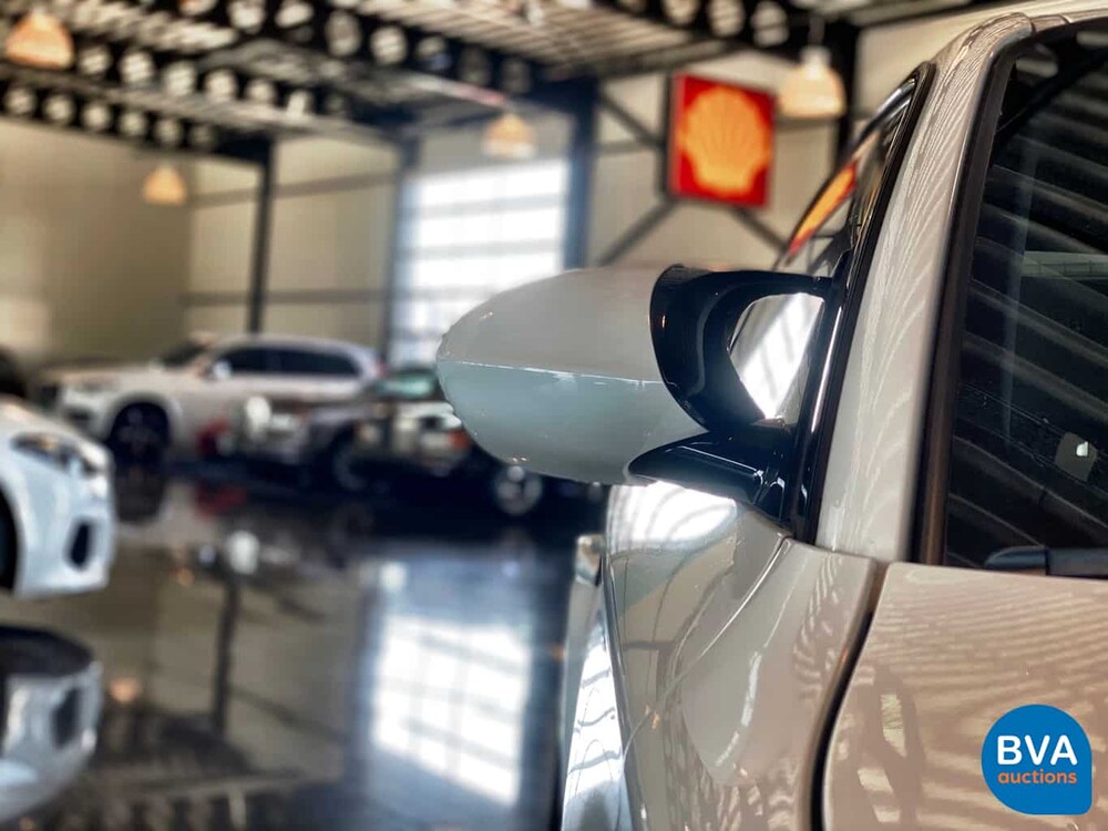 BMW 1M Coupe M-Performance 3.0i 340pk AKRAPOVIC 1-serie 2012, PK-798-G 