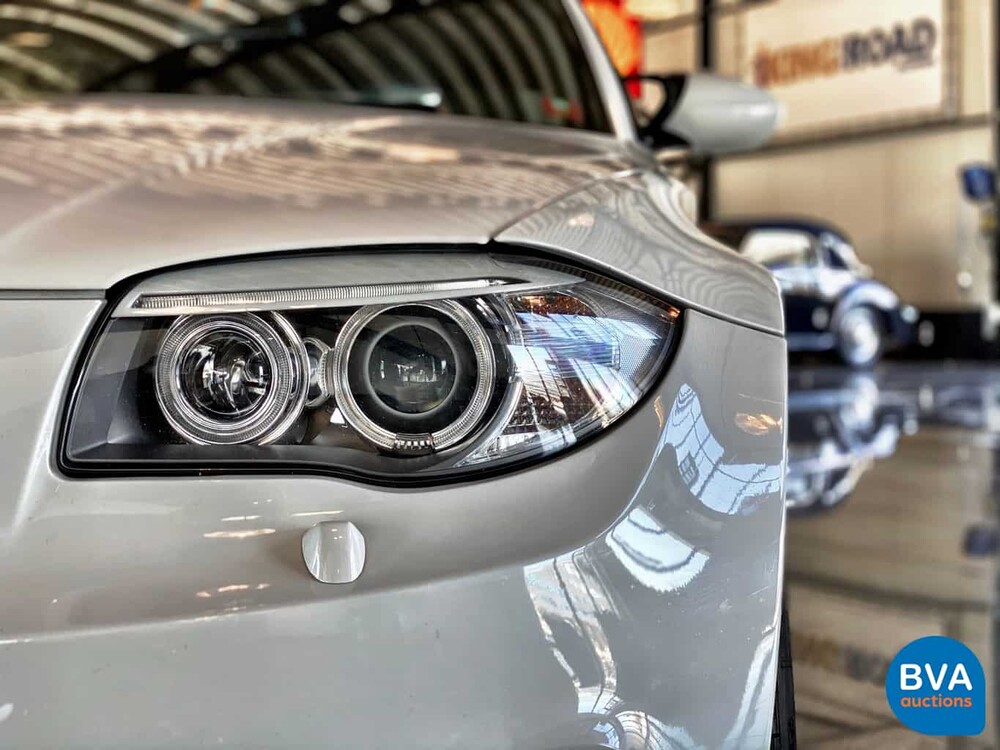 BMW 1M Coupe M-Performance 3.0i 340pk AKRAPOVIC 1-serie 2012, PK-798-G 