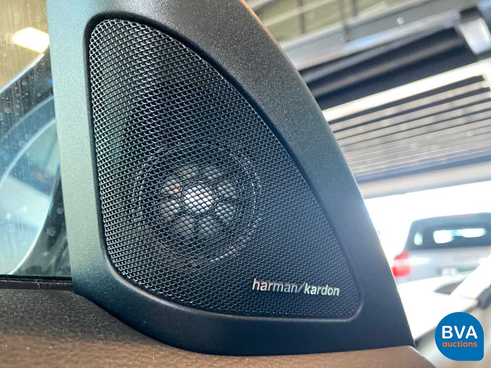 BMW 1M Coupe M-Performance 3.0i 340pk AKRAPOVIC 1-serie 2012, PK-798-G 