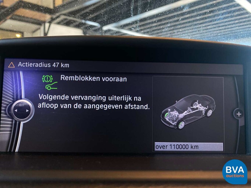 BMW 1M Coupe M-Performance 3.0i 340pk AKRAPOVIC 1-serie 2012, PK-798-G 