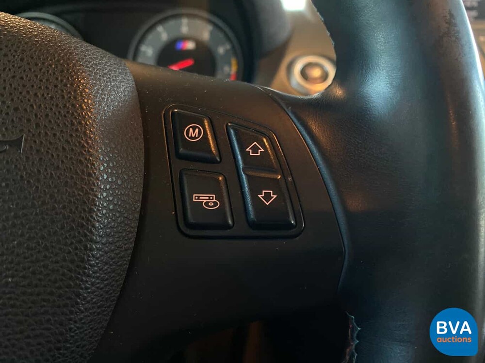 BMW 1M Coupe M-Performance 3.0i 340pk AKRAPOVIC 1-serie 2012, PK-798-G 