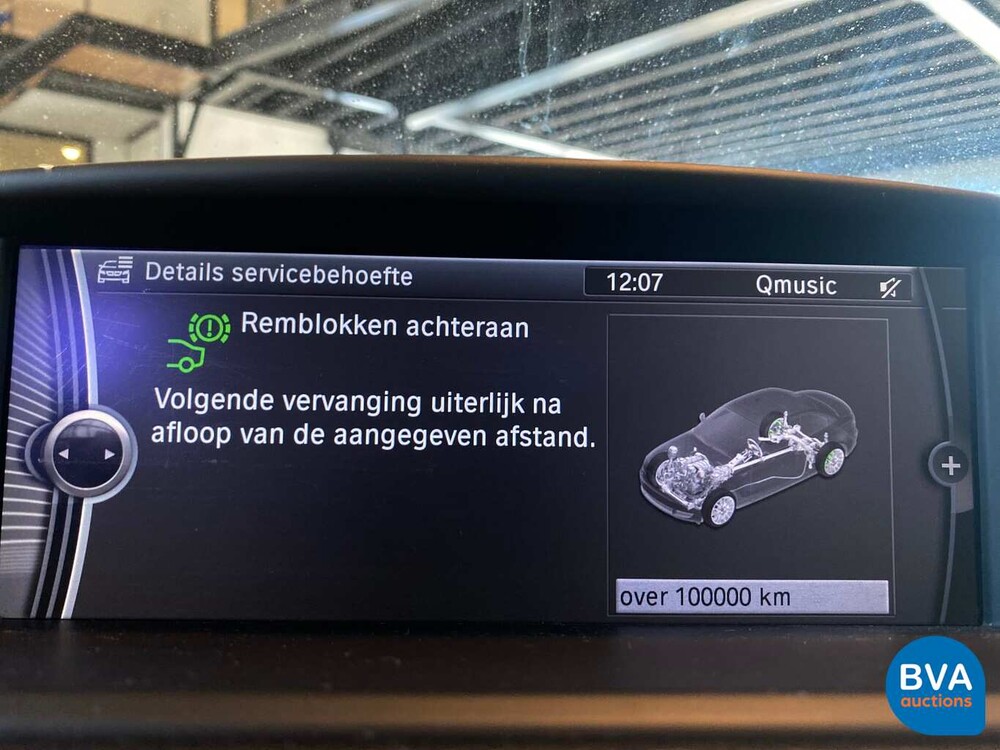 BMW 1M Coupe M-Performance 3.0i 340pk AKRAPOVIC 1-serie 2012, PK-798-G 