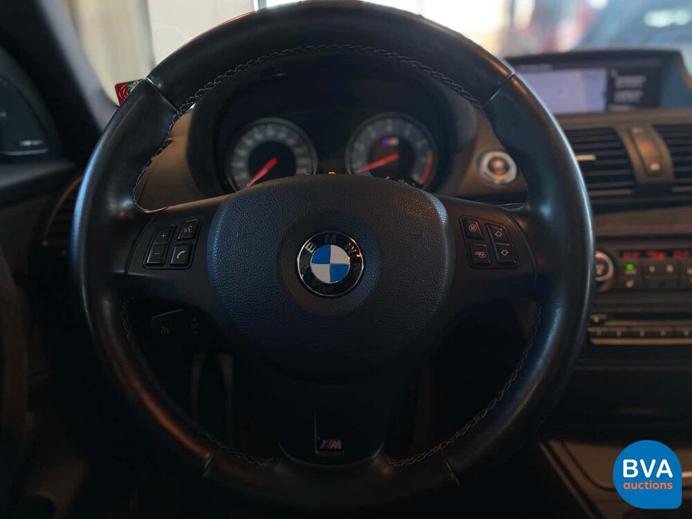 BMW 1M Coupe M-Performance 3.0i 340pk AKRAPOVIC 1-serie 2012, PK-798-G 