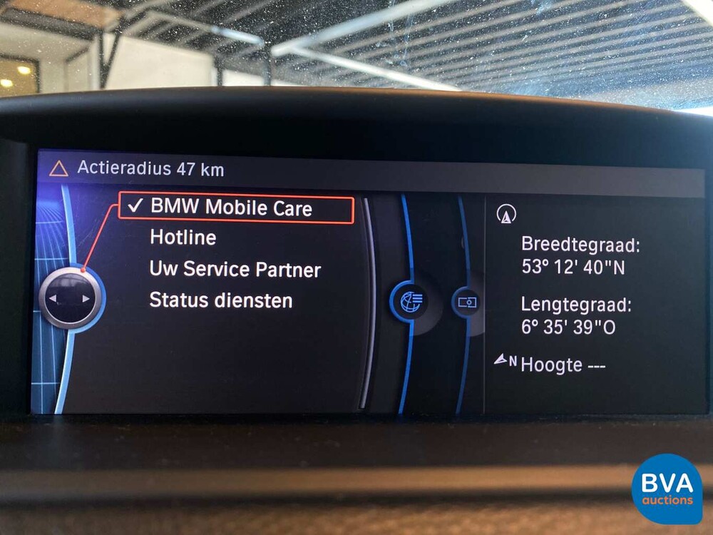 BMW 1M Coupe M-Performance 3.0i 340pk AKRAPOVIC 1-serie 2012, PK-798-G 