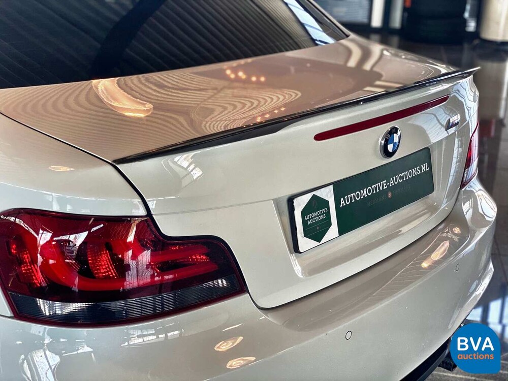 BMW 1M Coupe M-Performance 3.0i 340pk AKRAPOVIC 1-serie 2012, PK-798-G 