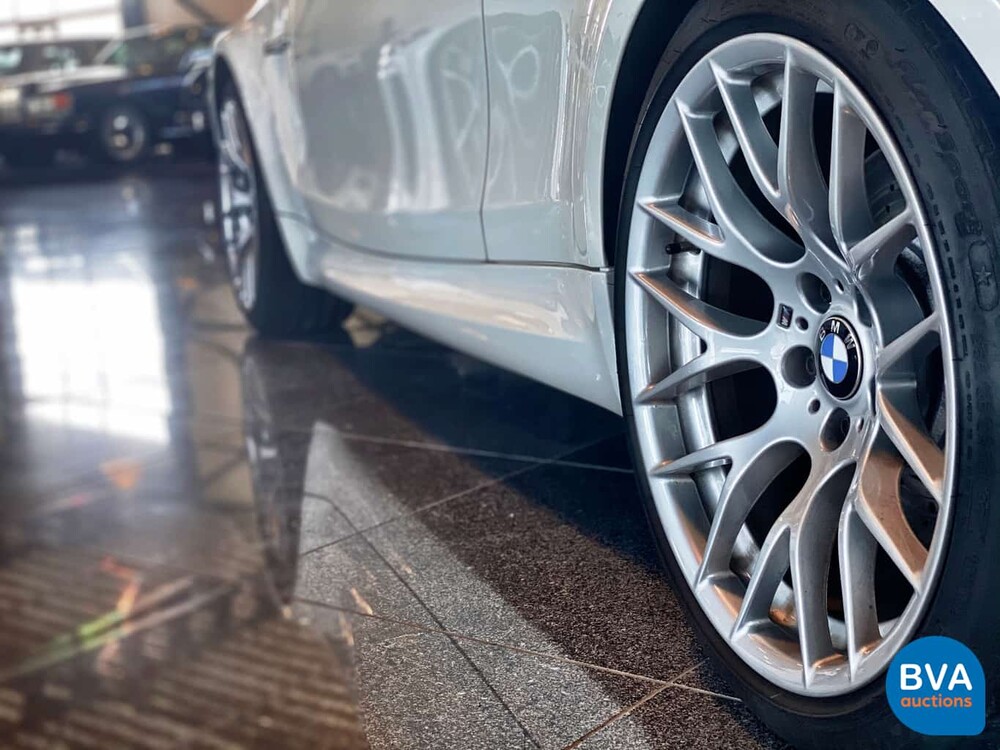 BMW 1M Coupe M-Performance 3.0i 340pk AKRAPOVIC 1-serie 2012, PK-798-G 