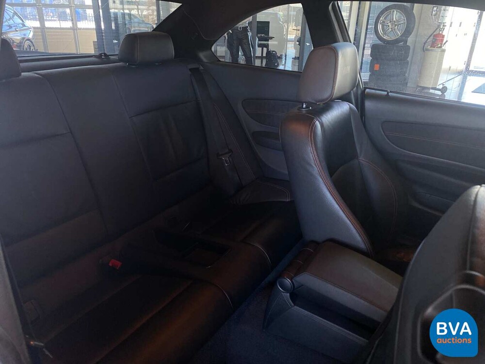 BMW 1M Coupe M-Performance 3.0i 340pk AKRAPOVIC 1-serie 2012, PK-798-G 