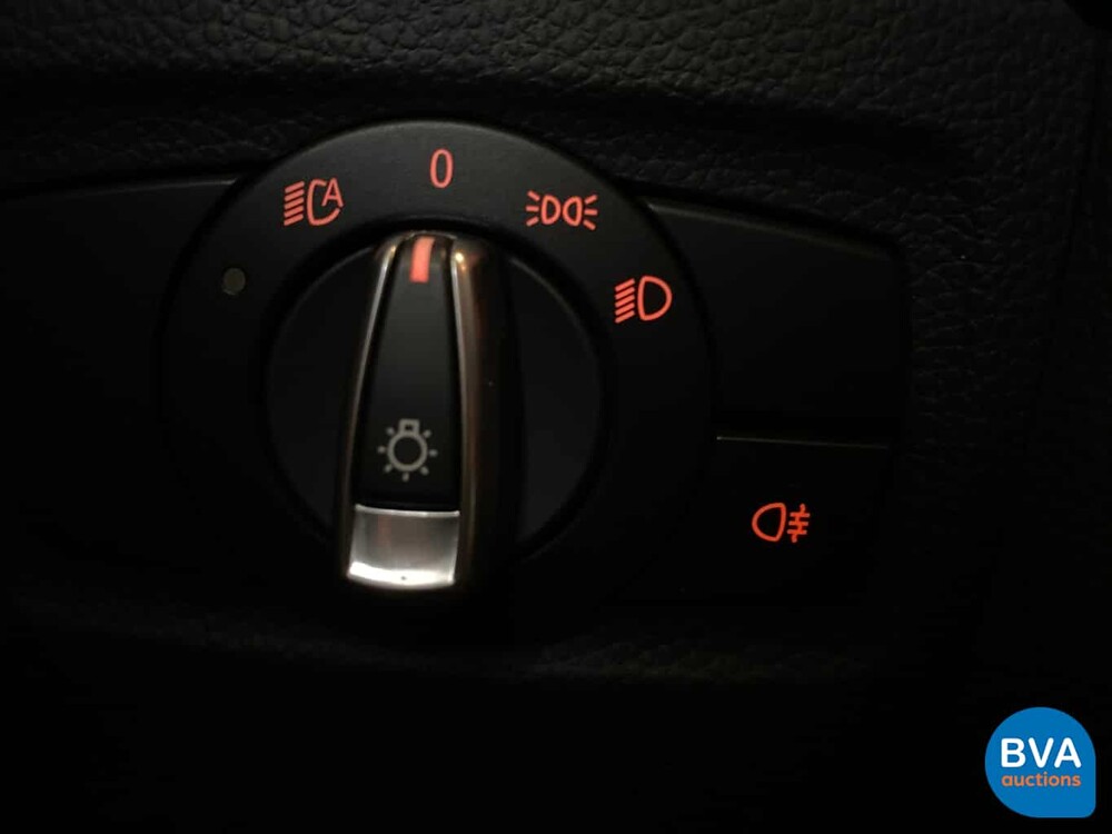 BMW 1M Coupe M-Performance 3.0i 340pk AKRAPOVIC 1-serie 2012, PK-798-G 