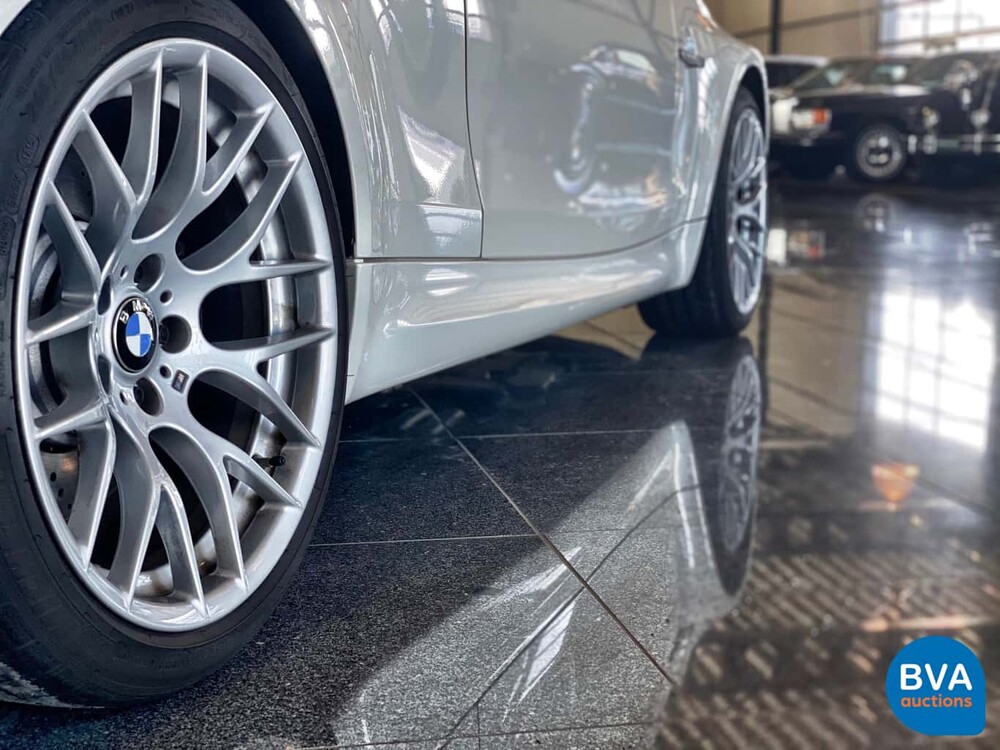 BMW 1M Coupe M-Performance 3.0i 340pk AKRAPOVIC 1-serie 2012, PK-798-G 