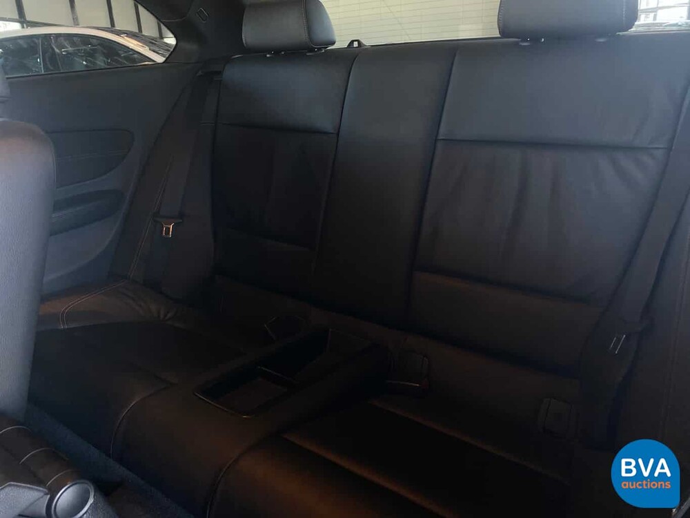 BMW 1M Coupe M-Performance 3.0i 340pk AKRAPOVIC 1-serie 2012, PK-798-G 