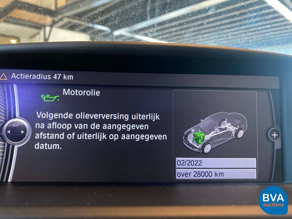 BMW 1M Coupe M-Performance 3.0i 340pk AKRAPOVIC 1-serie 2012, PK-798-G 