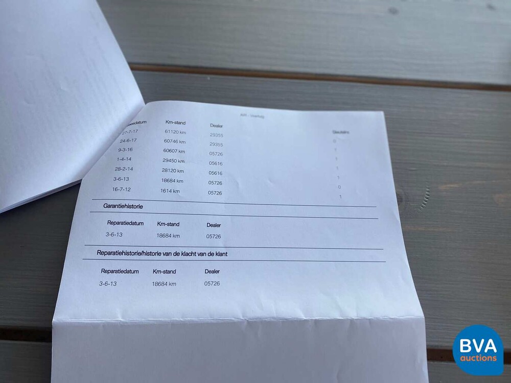 BMW 1M Coupe M-Performance 3.0i 340pk AKRAPOVIC 1-serie 2012, PK-798-G 