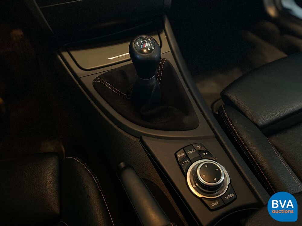 BMW 1M Coupe M-Performance 3.0i 340pk AKRAPOVIC 1-serie 2012, PK-798-G 