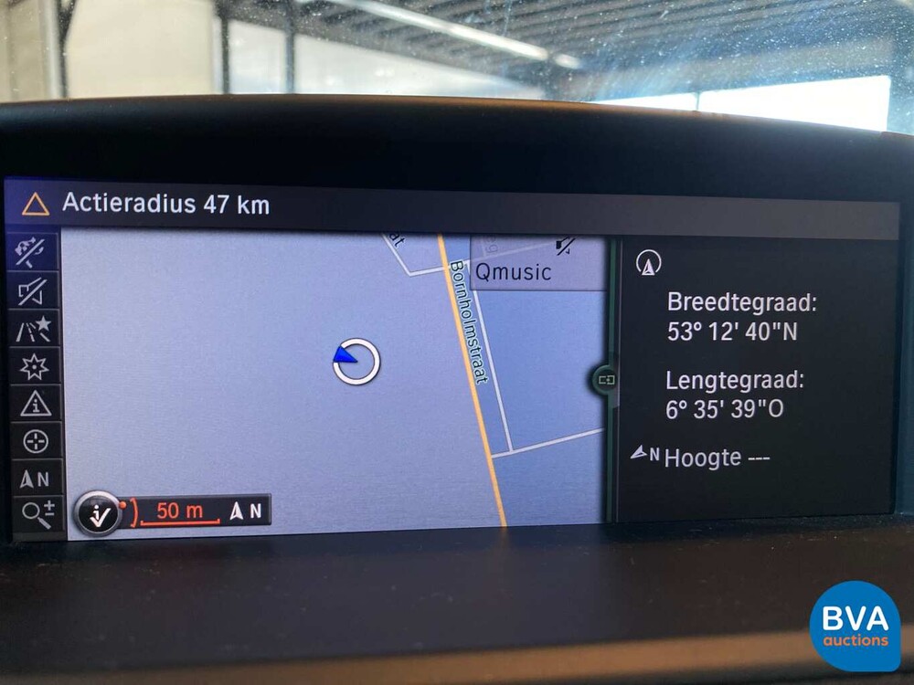 BMW 1M Coupe M-Performance 3.0i 340pk AKRAPOVIC 1-serie 2012, PK-798-G 