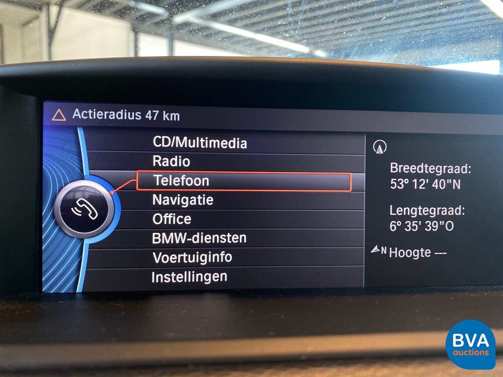 BMW 1M Coupe M-Performance 3.0i 340pk AKRAPOVIC 1-serie 2012, PK-798-G 