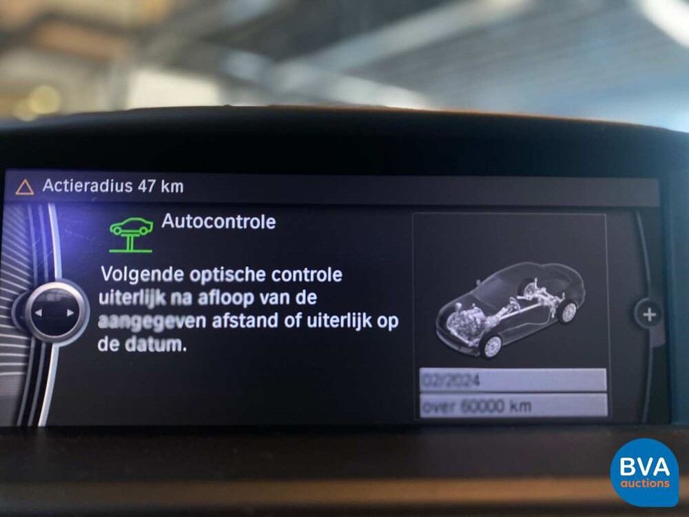 BMW 1M Coupe M-Performance 3.0i 340pk AKRAPOVIC 1-serie 2012, PK-798-G 