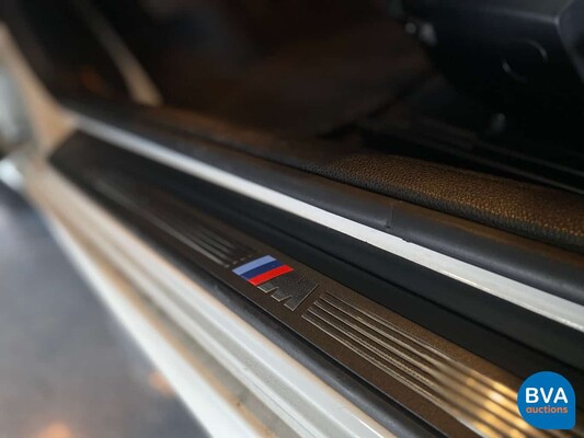BMW 1M Coupe M-Performance 3.0i 340pk AKRAPOVIC 1-serie 2012, PK-798-G 