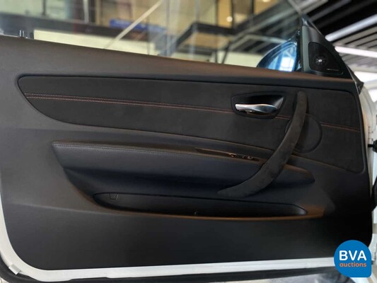 BMW 1M Coupe M-Performance 3.0i 340pk AKRAPOVIC 1-serie 2012, PK-798-G 