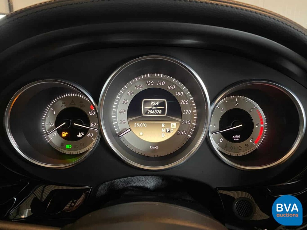 Mercedes-Benz CLS350 CDI 265pk CLS 2011 -Org. NL-, 81-RZP-5