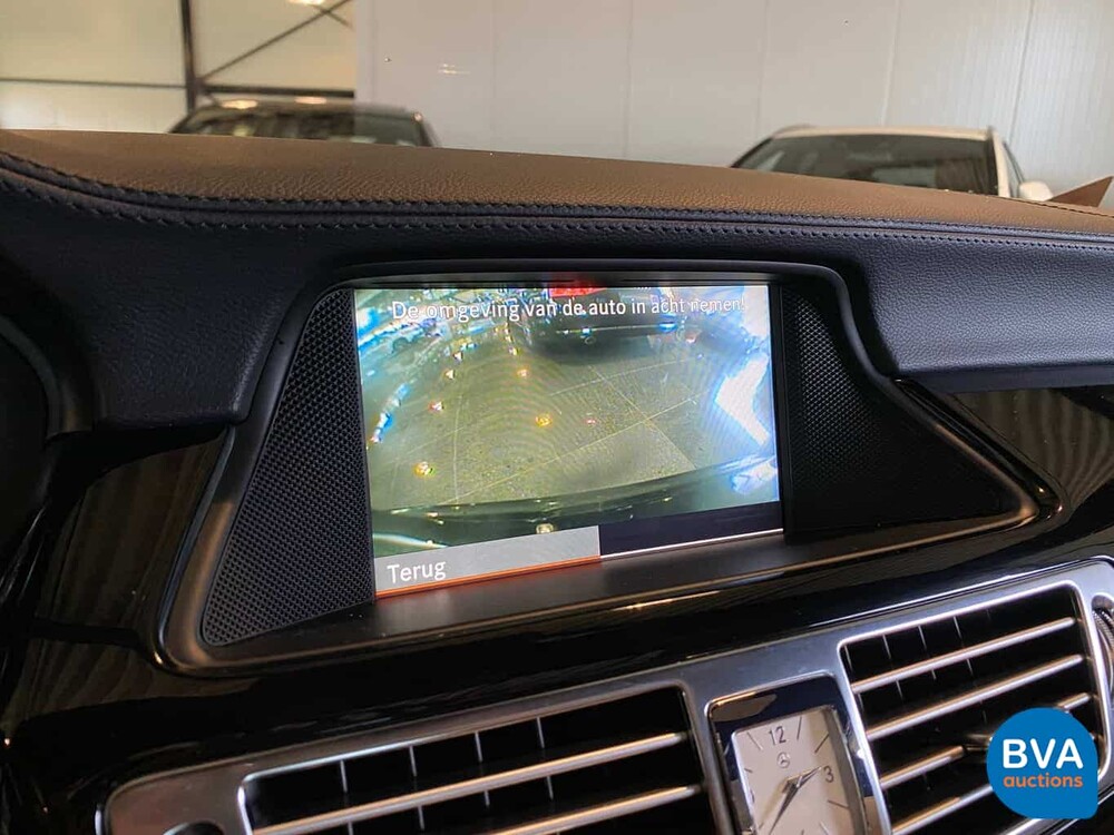 Mercedes-Benz CLS350 CDI 265pk CLS 2011 -Org. NL-, 81-RZP-5