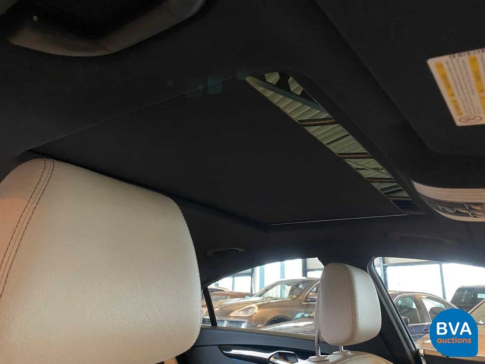 Mercedes-Benz CLS350 CDI 265pk CLS 2011 -Org. NL-, 81-RZP-5