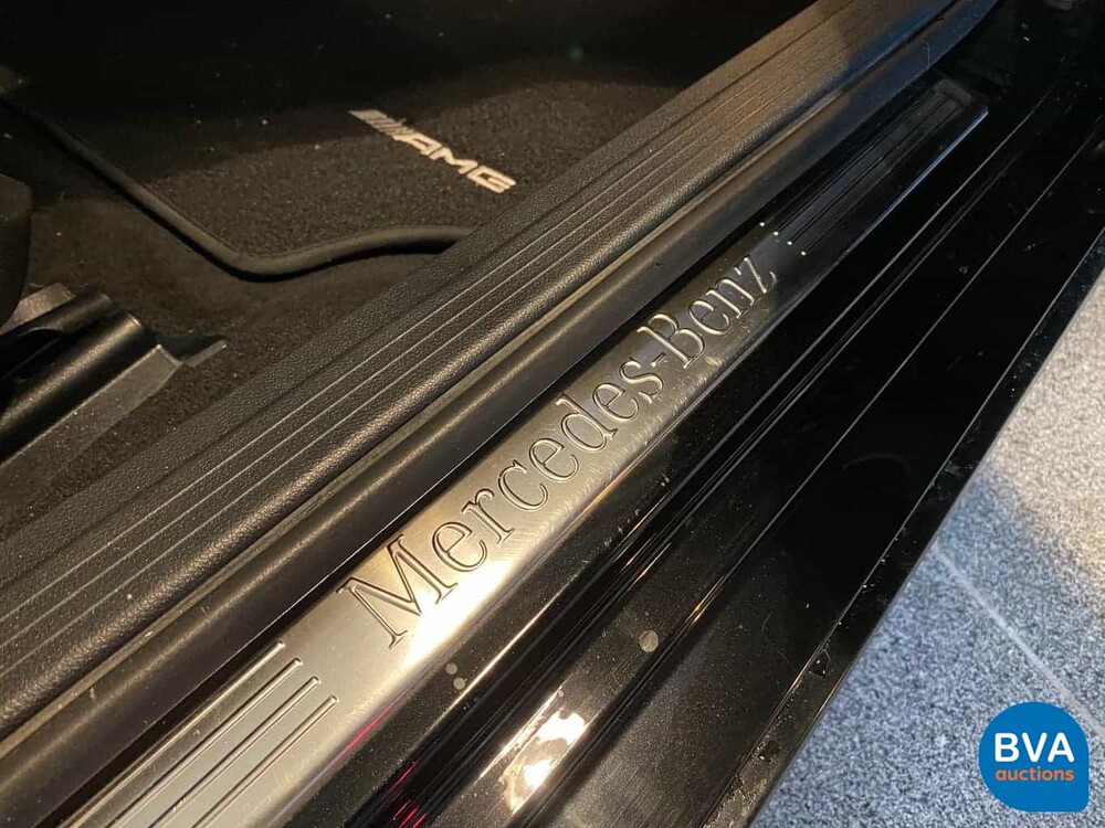 Mercedes-Benz CLS350 CDI 265pk CLS 2011 -Org. NL-, 81-RZP-5