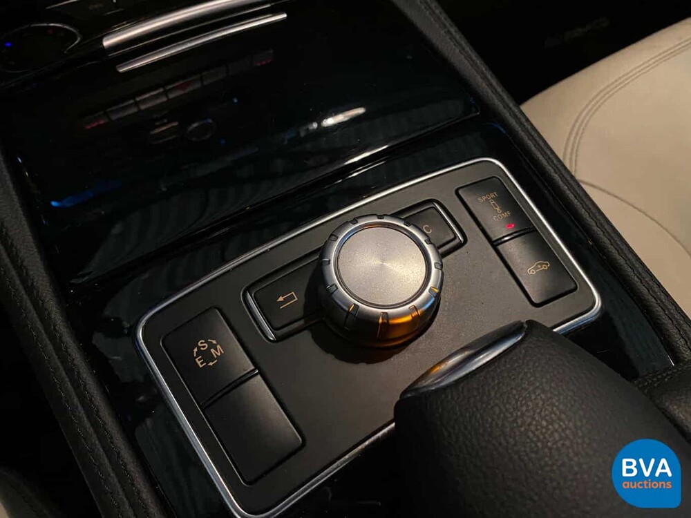 Mercedes-Benz CLS350 CDI 265pk CLS 2011 -Org. NL-, 81-RZP-5