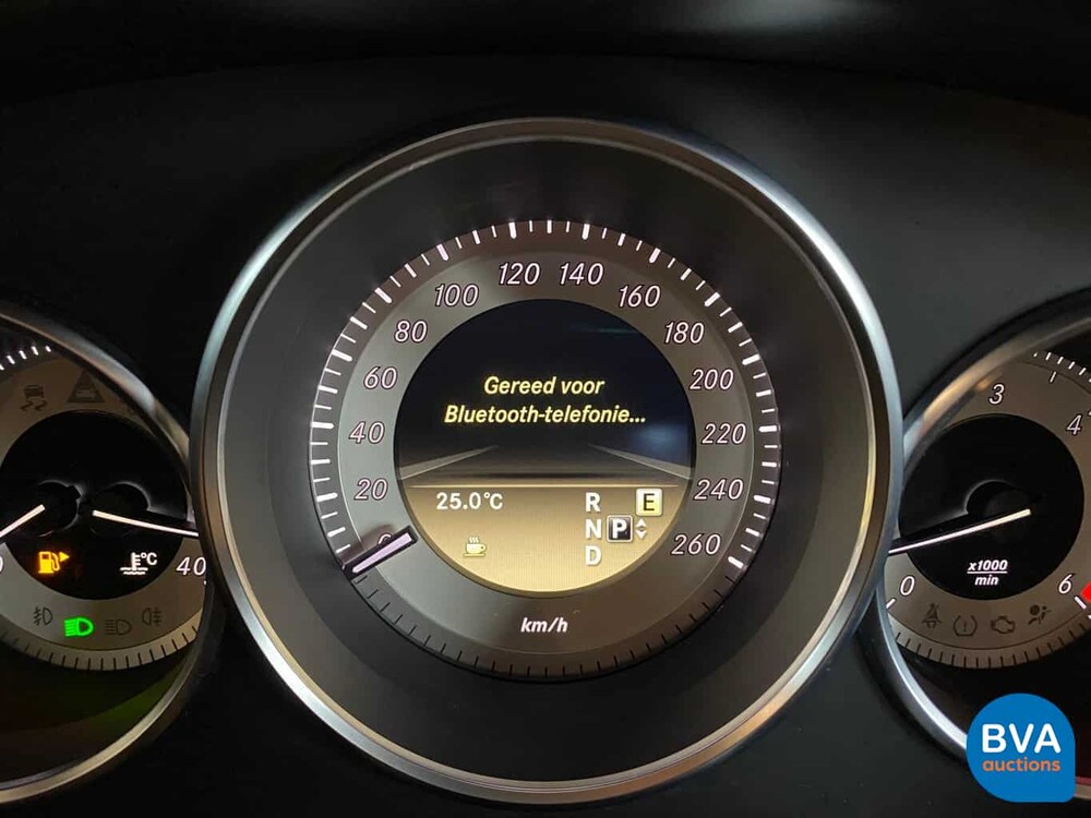 Mercedes-Benz CLS350 CDI 265pk CLS 2011 -Org. NL-, 81-RZP-5