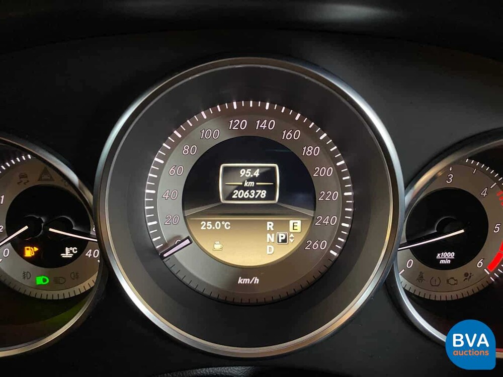 Mercedes-Benz CLS350 CDI 265pk CLS 2011 -Org. NL-, 81-RZP-5