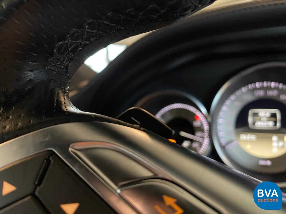 Mercedes-Benz CLS350 CDI 265pk CLS 2011 -Org. NL-, 81-RZP-5