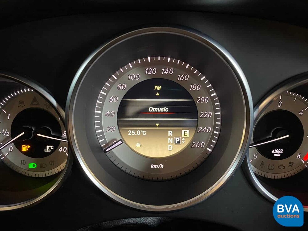 Mercedes-Benz CLS350 CDI 265pk CLS 2011 -Org. NL-, 81-RZP-5