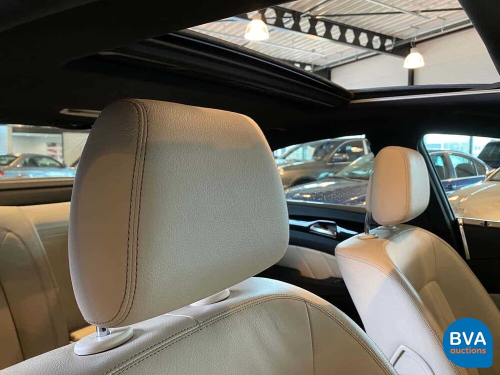 Mercedes-Benz CLS350 CDI 265pk CLS 2011 -Org. NL-, 81-RZP-5