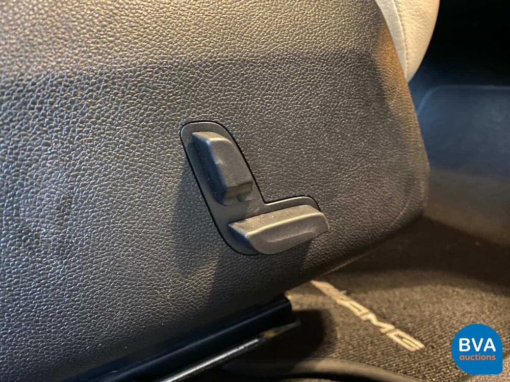 Mercedes-Benz CLS350 CDI 265pk CLS 2011 -Org. NL-, 81-RZP-5