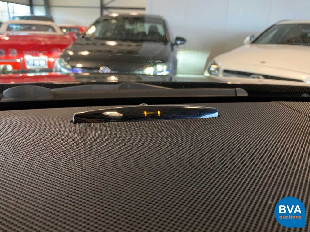 Mercedes-Benz CLS350 CDI 265pk CLS 2011 -Org. NL-, 81-RZP-5