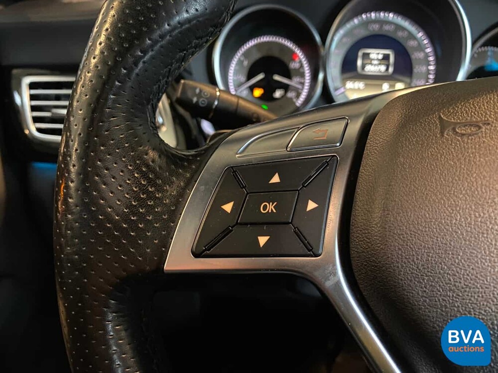 Mercedes-Benz CLS350 CDI 265pk CLS 2011 -Org. NL-, 81-RZP-5