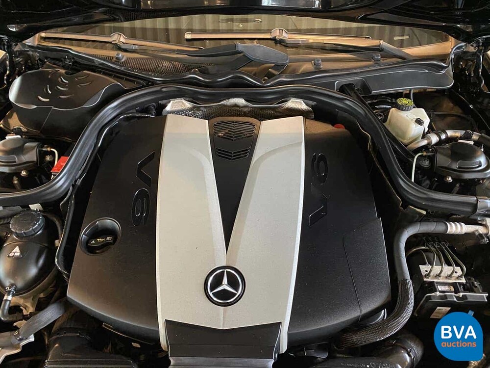 Mercedes-Benz CLS350 CDI 265pk CLS 2011 -Org. NL-, 81-RZP-5