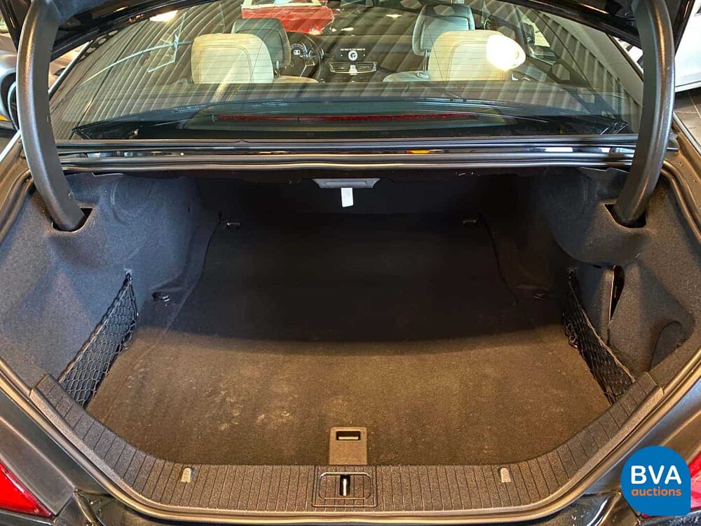 Mercedes-Benz CLS350 CDI 265pk CLS 2011 -Org. NL-, 81-RZP-5